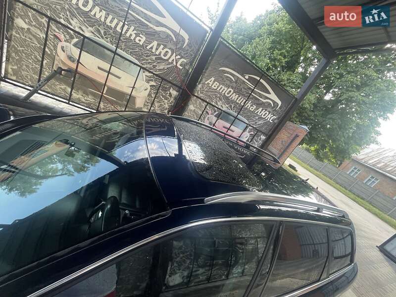 Универсал Audi A4 2006 в Лубнах