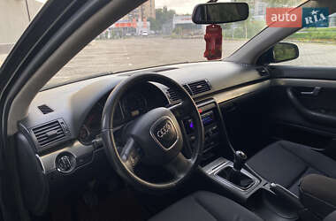 Седан Audi A4 2002 в 