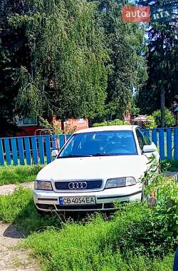 Седан Audi A4 1996 в 