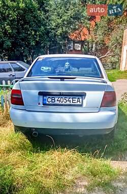 Седан Audi A4 1996 в 