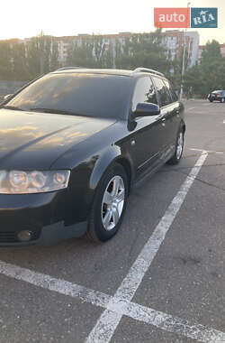 Универсал Audi A4 2003 в 