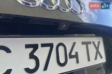Седан Audi A4 2014 в 