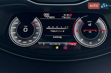Седан Audi A4 2020 в 