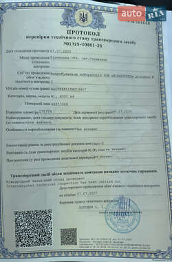 Седан Audi A4 2012 в 