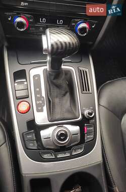 Седан Audi A4 2014 в 