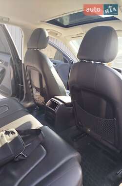 Седан Audi A4 2011 в 