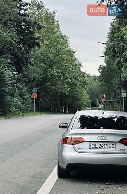 Седан Audi A4 2011 в 