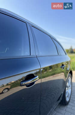 Универсал Audi A4 2012 в 