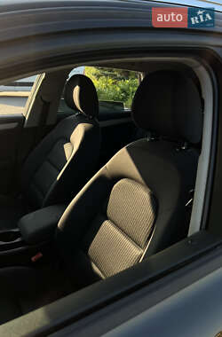 Универсал Audi A4 2012 в 