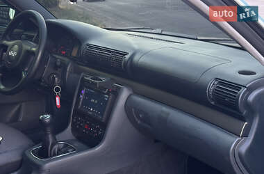 Универсал Audi A4 1999 в 