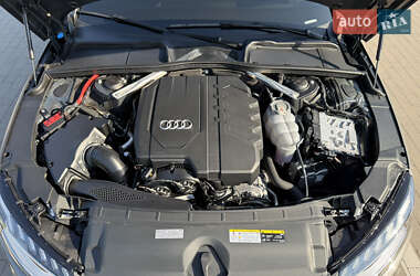 Седан Audi A4 2023 в 