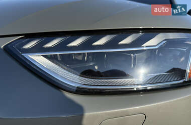 Седан Audi A4 2023 в 
