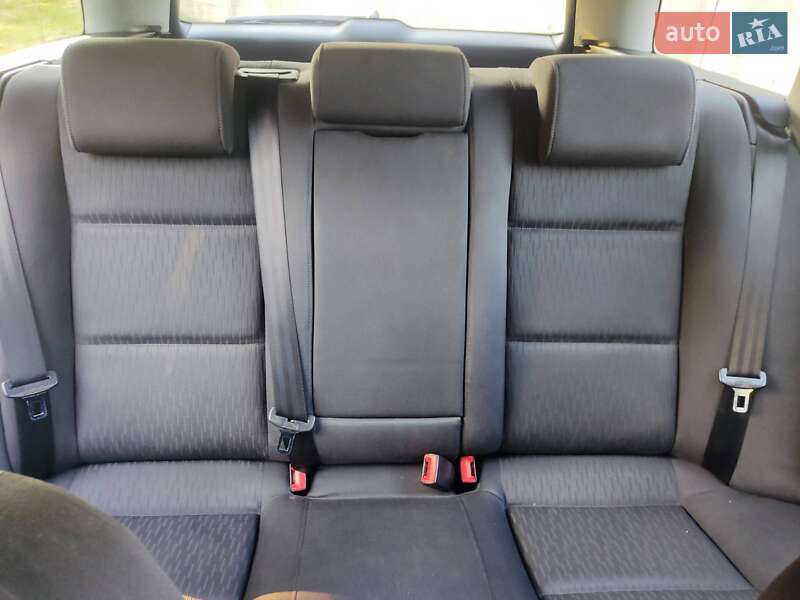 Универсал Audi A4 2006 в Лубнах