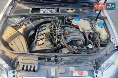 Универсал Audi A4 2006 в 