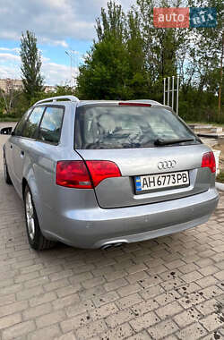 Универсал Audi A4 2005 в 