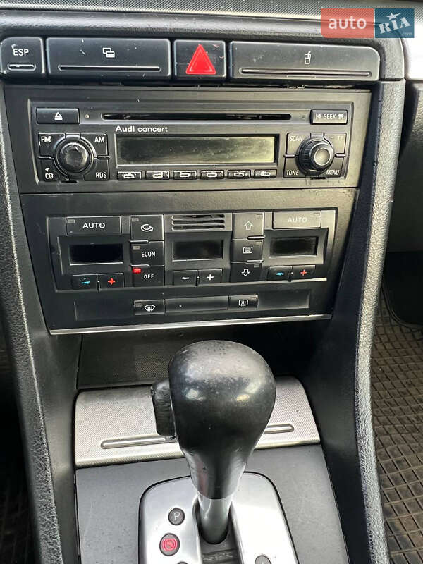Универсал Audi A4 2005 в Дружковке