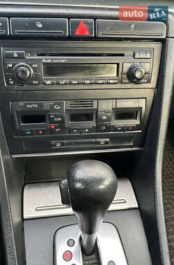 Универсал Audi A4 2005 в 