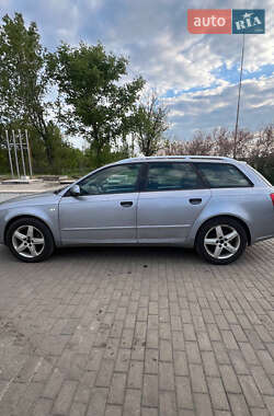 Универсал Audi A4 2005 в 