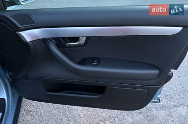 Универсал Audi A4 2007 в 