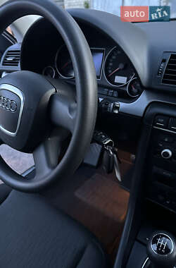 Универсал Audi A4 2007 в 