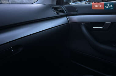 Универсал Audi A4 2007 в 