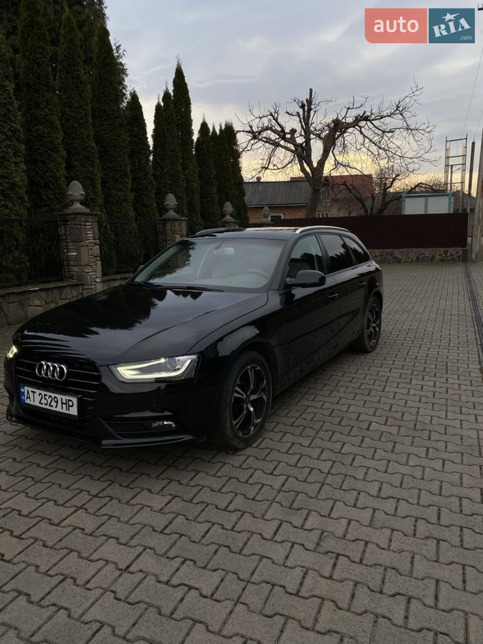 2013 Audi A4 - мініатюра 36