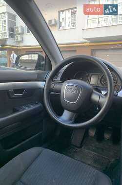 Универсал Audi A4 2005 в 
