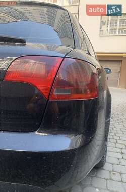 Универсал Audi A4 2005 в 