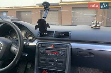 Универсал Audi A4 2005 в 