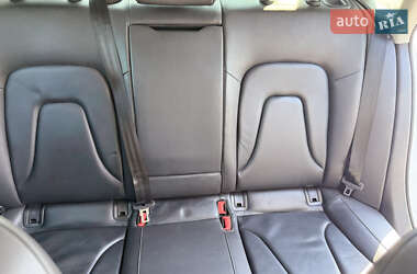 Седан Audi A4 2015 в 