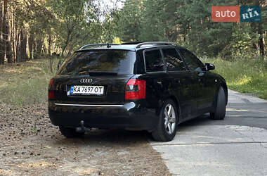 Универсал Audi A4 2003 в 