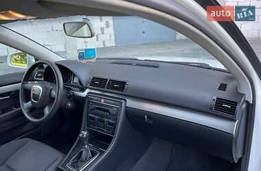 Седан Audi A4 2006 в 