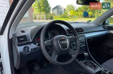Седан Audi A4 2006 в 