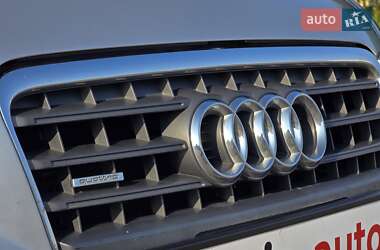 Седан Audi A4 2010 в 
