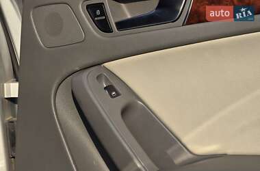Седан Audi A4 2010 в 