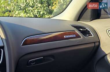 Седан Audi A4 2010 в 