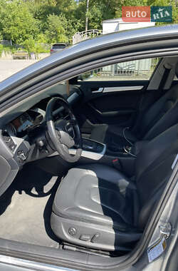 Седан Audi A4 2009 в 