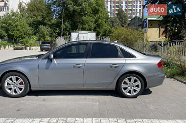 Седан Audi A4 2009 в 