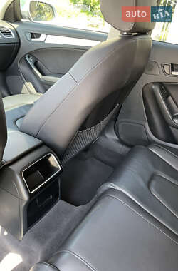 Седан Audi A4 2009 в 