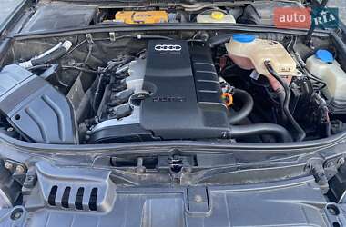Седан Audi A4 2005 в 