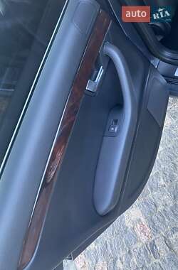 Седан Audi A4 2005 в 