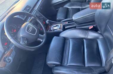 Седан Audi A4 2005 в 