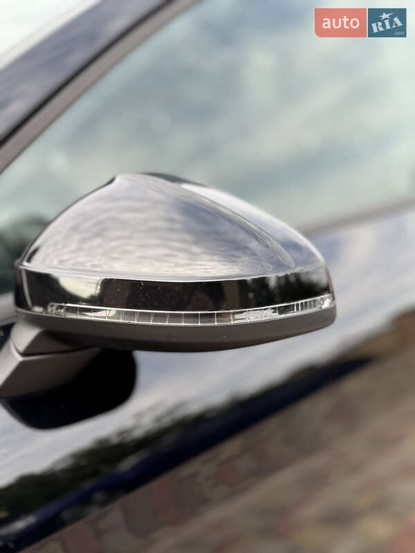 Универсал Audi A4 2019 в Ковеле фото 108 Универсал Audi A4 2019 в Ковеле