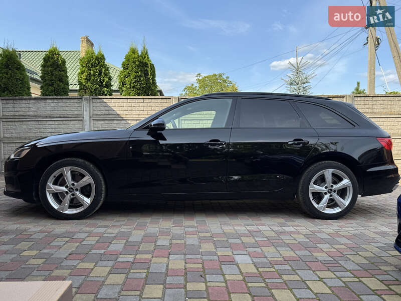 Универсал Audi A4 2019 в Ковеле фото 116 Универсал Audi A4 2019 в Ковеле