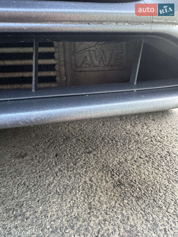 Седан Audi A4 2017 в Киеве