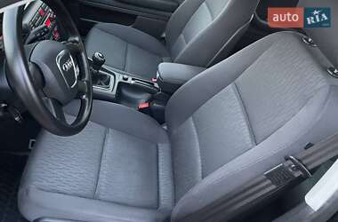 Седан Audi A4 2006 в 