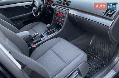 Седан Audi A4 2006 в 
