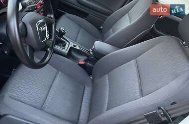 Седан Audi A4 2006 в 