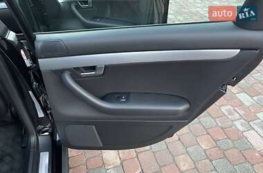Седан Audi A4 2006 в 