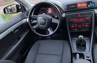 Седан Audi A4 2006 в 